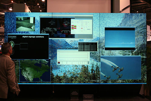 Size Does Matter — Bigger Monitors Save 2.5 Hours a Day