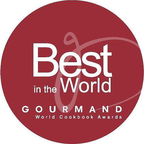 The 4-Hour Chef Wins — Gourmand Awards "Best in the World"
