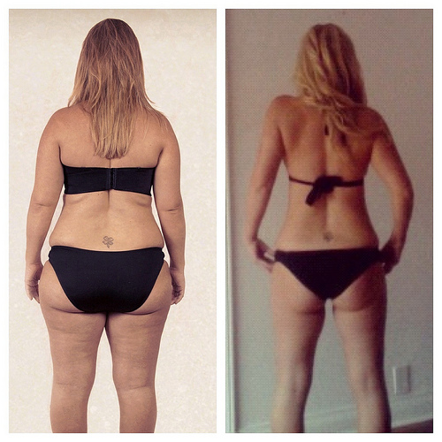 Going from Obese to Bikini Body — Briana Case Study (Plus: New Tools, 4-Hour Body Group)