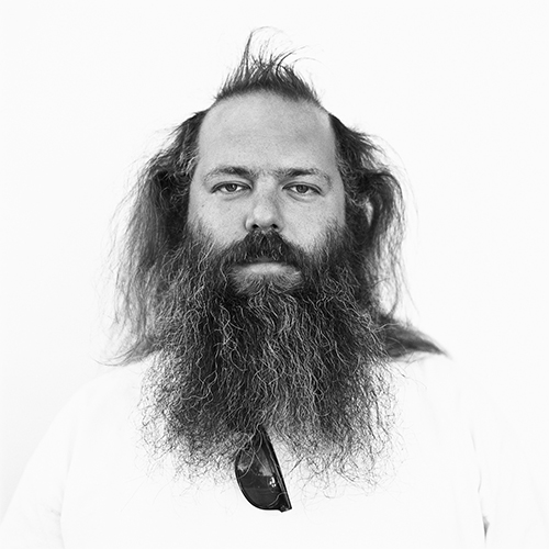 Rick Rubin on Cultivating World-Class Artists (Jay Z, Johnny Cash, etc.), Losing 100+ Pounds, and Breaking Down The Complex (#76)